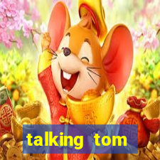 talking tom dinheiro infinito